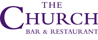 The Church Restaurant