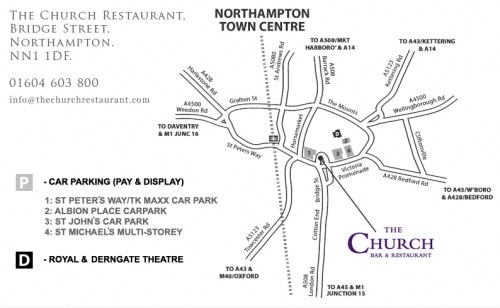 CHUChurchMap