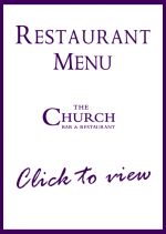 CH Main Restaurant Menu button