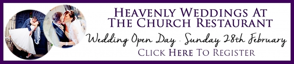 Wedding Open Day e sig Feb 2016