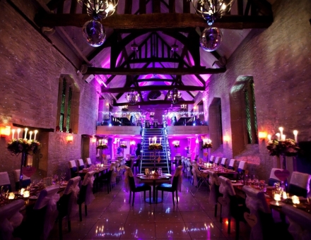 ChurchInteriorNightWedding